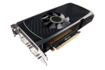 GeForce GTX 560 Ti