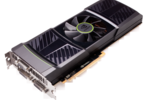 GeForce GTX 590