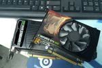 GeForce GTX 650 660 Zotac