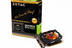 GeForce GTX 650 Ti 1