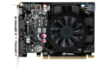 GeForce GTX 650