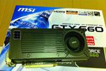 GeForce GTX 660.