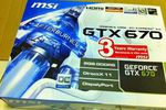 GeForce GTX 670 1