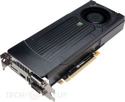 GeForce GTX 670 1
