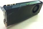 GeForce GTX 670 Ti
