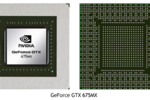GeForce GTX 675M
