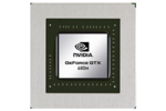GeForce GTX 680M