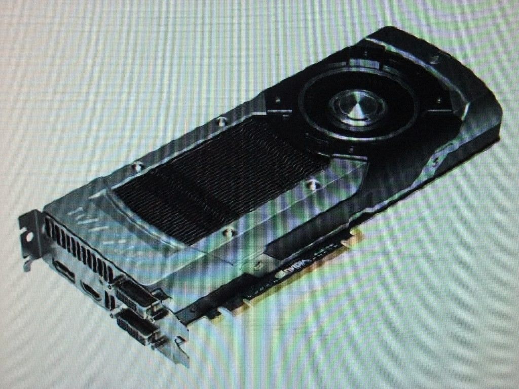 GeForce GTX 770 1