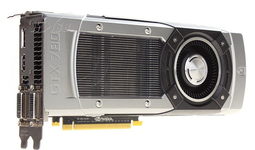 GeForce GTX 780 3