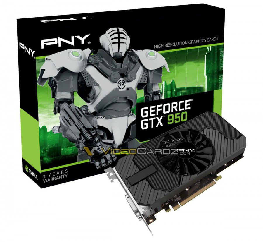 GeForce GTX 950 (1)