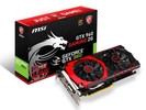 GeForce GTX 960 MSI