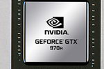 GeForce GTX 970M