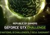 Asus ROG et Nvidia organisent le GeForce GTX Challenge à Paris ce 29 avril