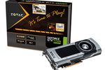 GeForce GTX Titan Black Edition Zotac