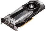 GeForce GTX1080