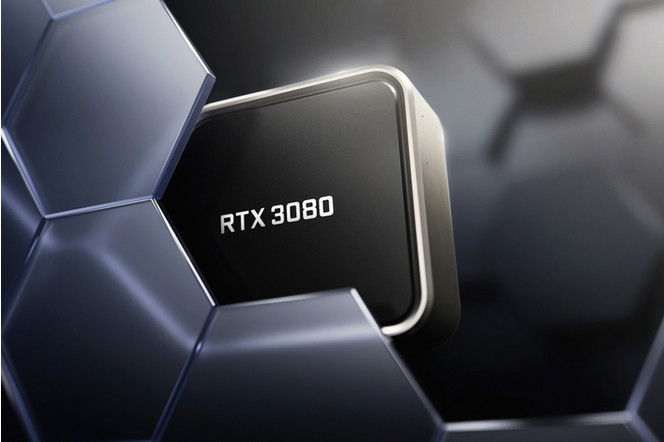 GeForce Now : l'offre RTX 3080 accessible Ã  tous