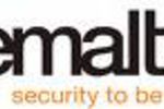 Gemalto logo.