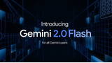 Accrochez-vous, Gemini passe à Gemini 2.0 Flash