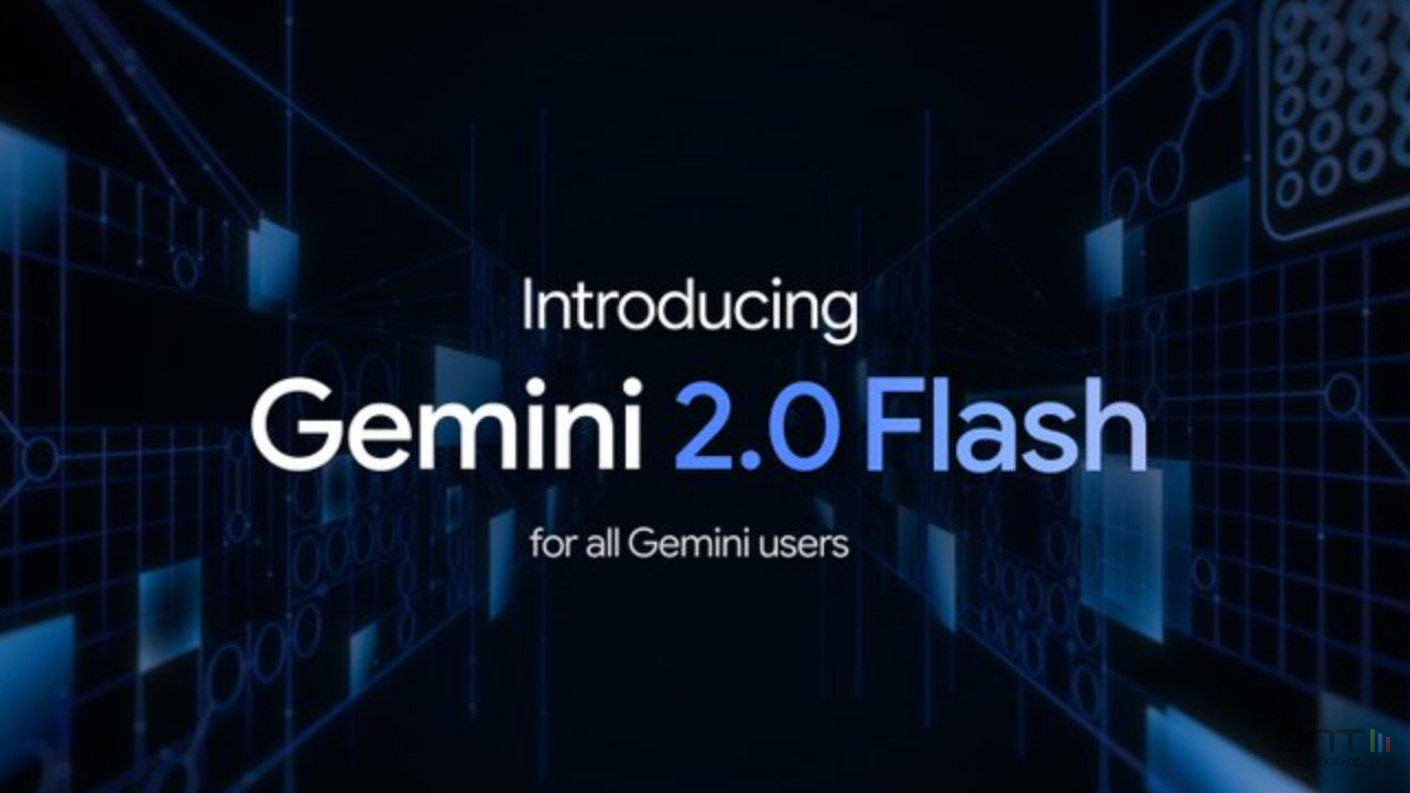 Accrochez-vous, Gemini passe à Gemini 2.0 Flash