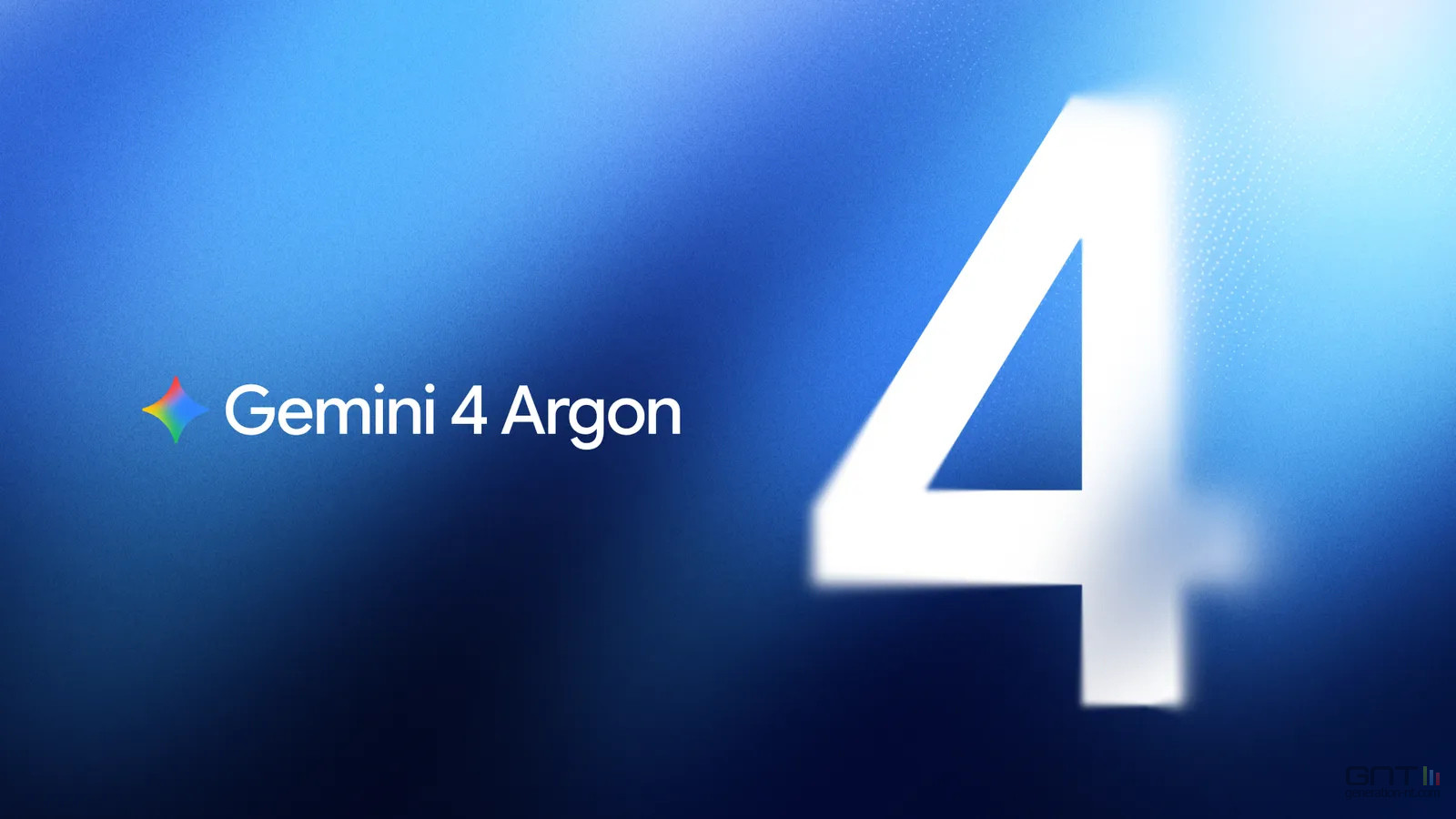 Modèle frontière : Google frappe fort avec Gemini 4 Argon, mais en restreint l'accès