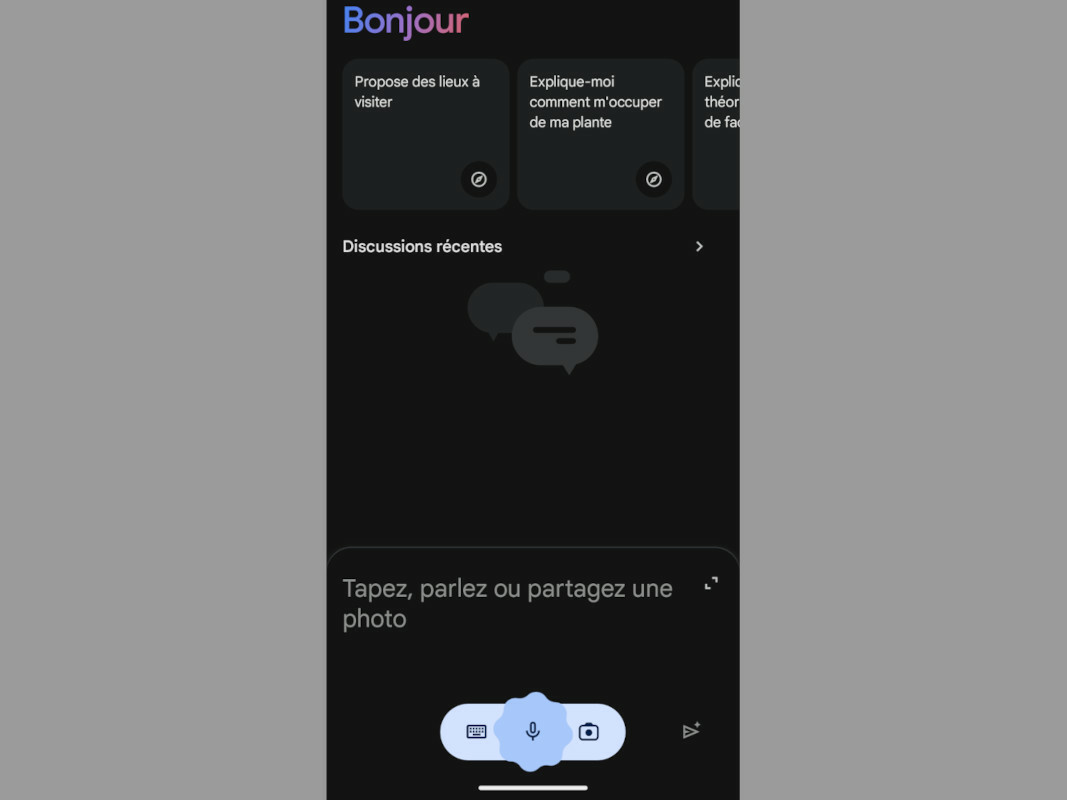 gemini-application-android