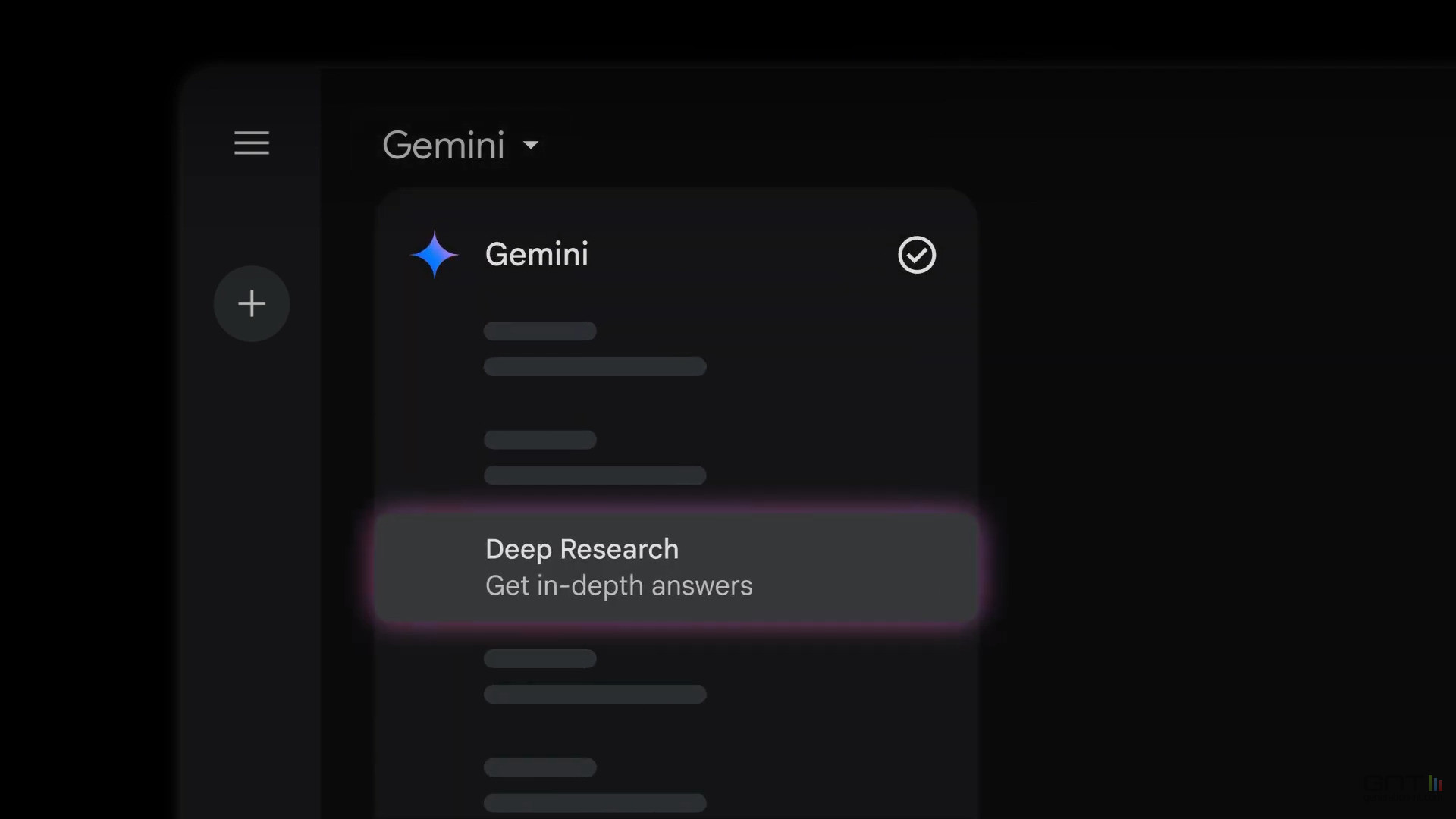 Un puissant outil de Gemini en version gratuite ? - MàJ