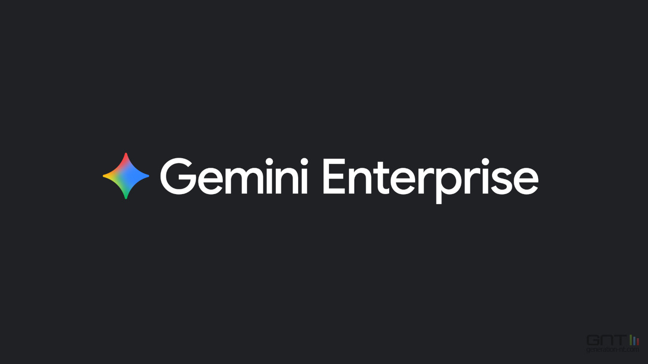 Google Cloud lance Gemini Enterprise