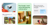 Gemini for Home remplace Google Assistant