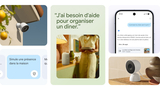 Sur quels appareils Google Home et Nest arrive Gemini ?