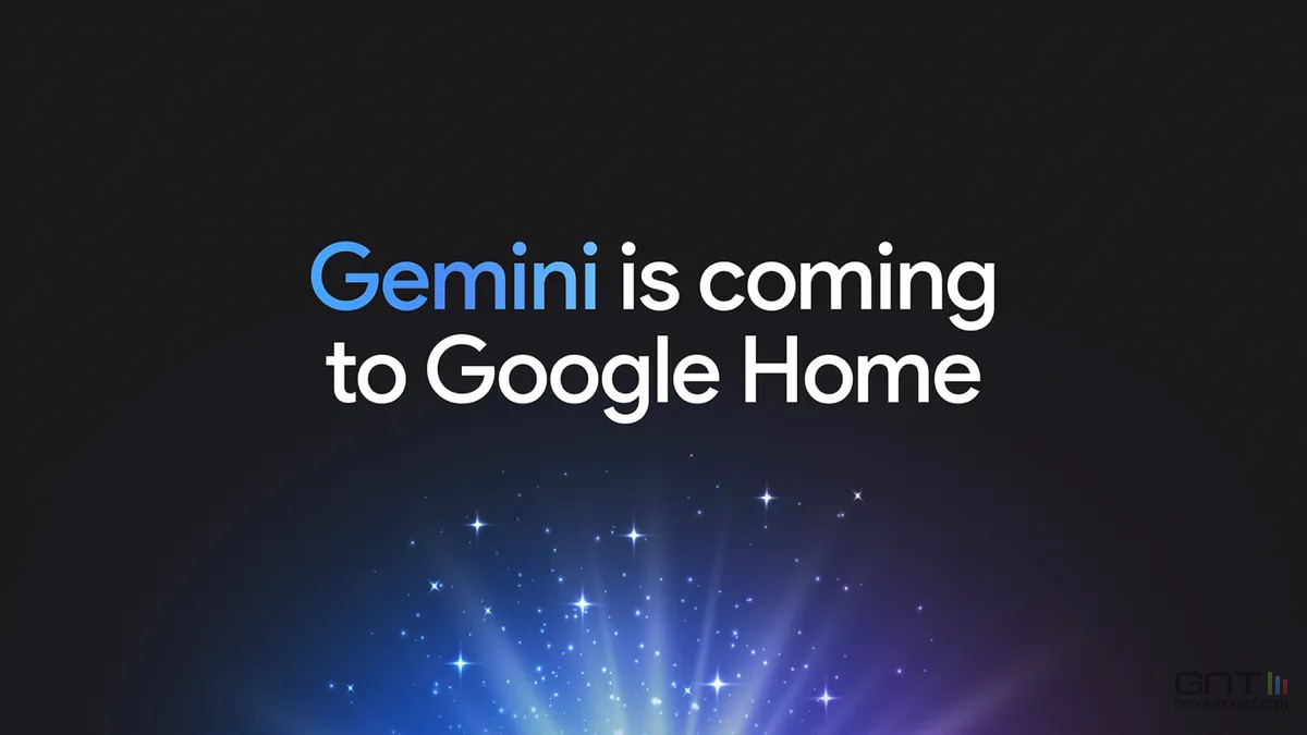 gemini-google-home