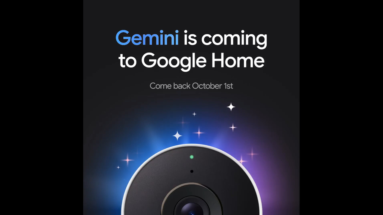 gemini-google-home