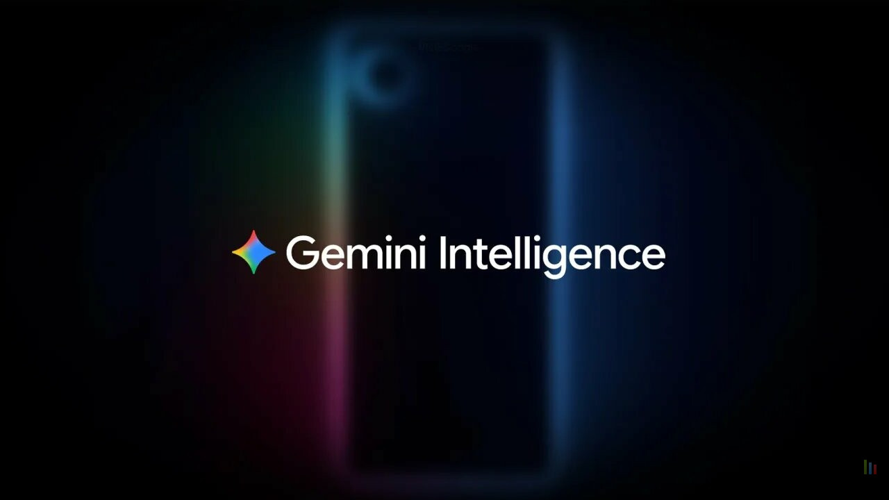 Google Gemini Intelligence : la liste des smartphones compatibles déçoit