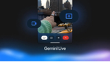 Gemini Live : l'IA de Google voit enfin ce que vous voyez