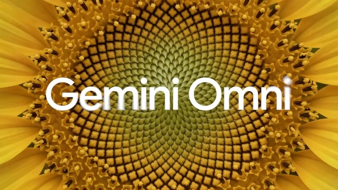 Google Photos ajoute Video Remix avec Gemini Omni