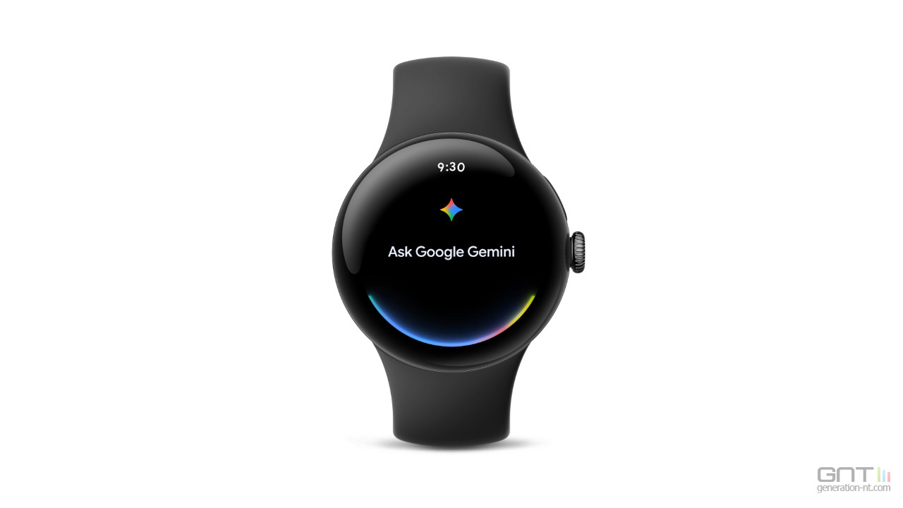 gemini-wear-os