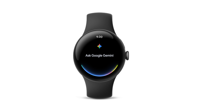 gemini-wear-os