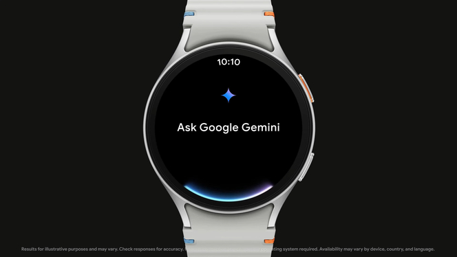 gemini-wear-os