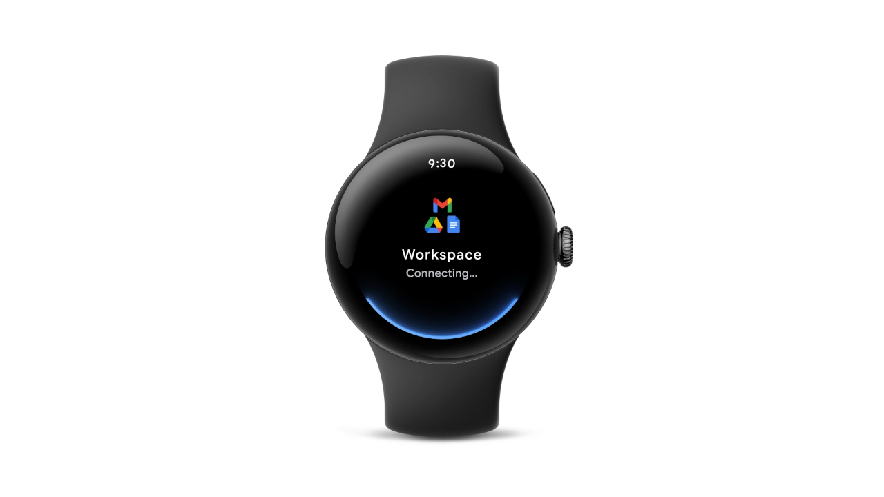gemini-wear-os