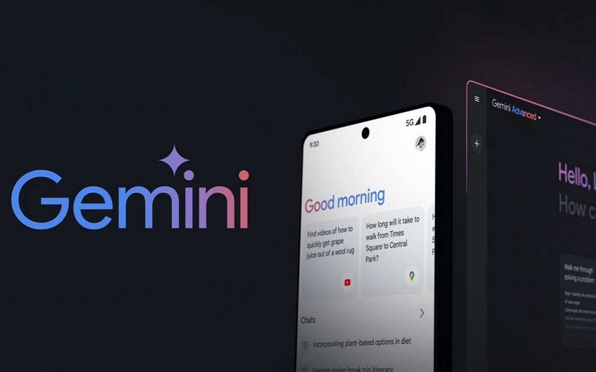 Gemini