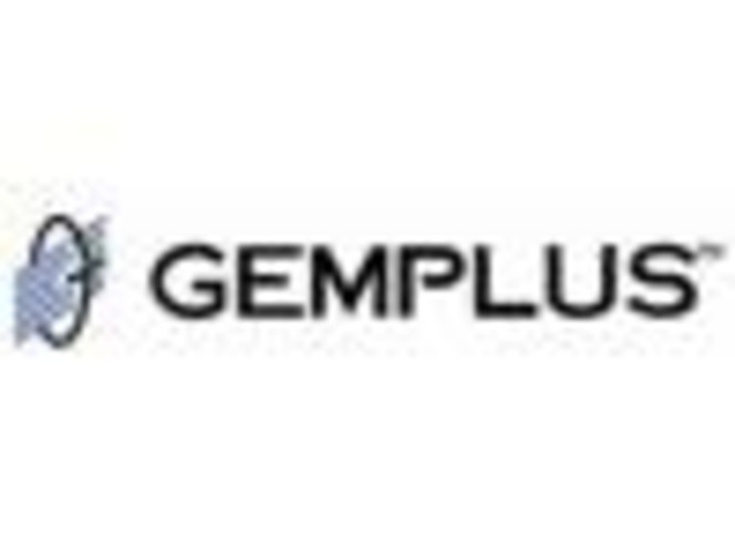 Gemplus logo