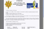 gendarmerie-escroquerie-streaming