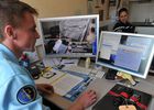 Gendarmerie Internet