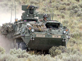 L'armée américaine se dotera de canons laser dès l'année prochaine
