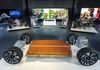 Ultium : General Motors prépare des batteries électriques à moins de 100 dollars / kWh