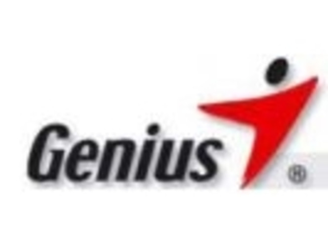 Genius Logo (Small)
