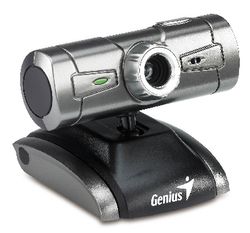 Genius webcam eye 320 front