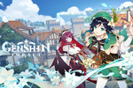 Genshin impact
