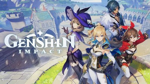 Genshin Impact : le RPG Chinois Free to play établit de nouveaux records
