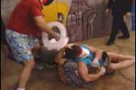 Gentlemen's Fight Club