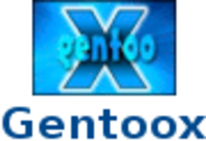 gentoox xbox
